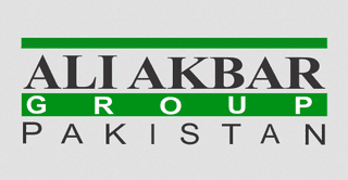 Ali Akbar Group