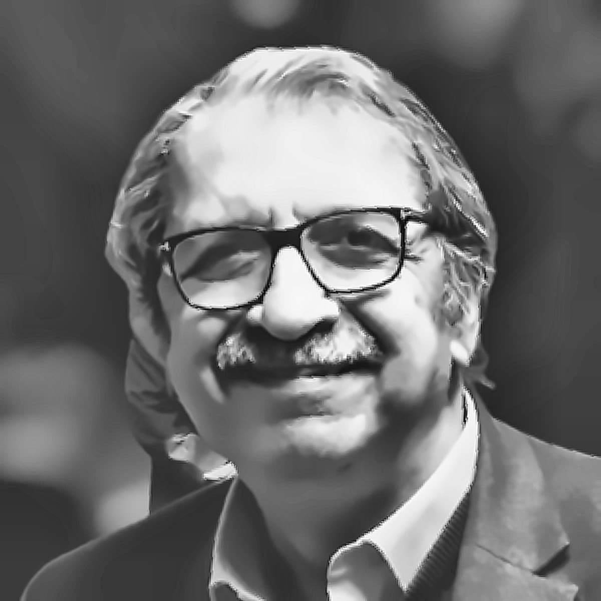 Azam Jamil