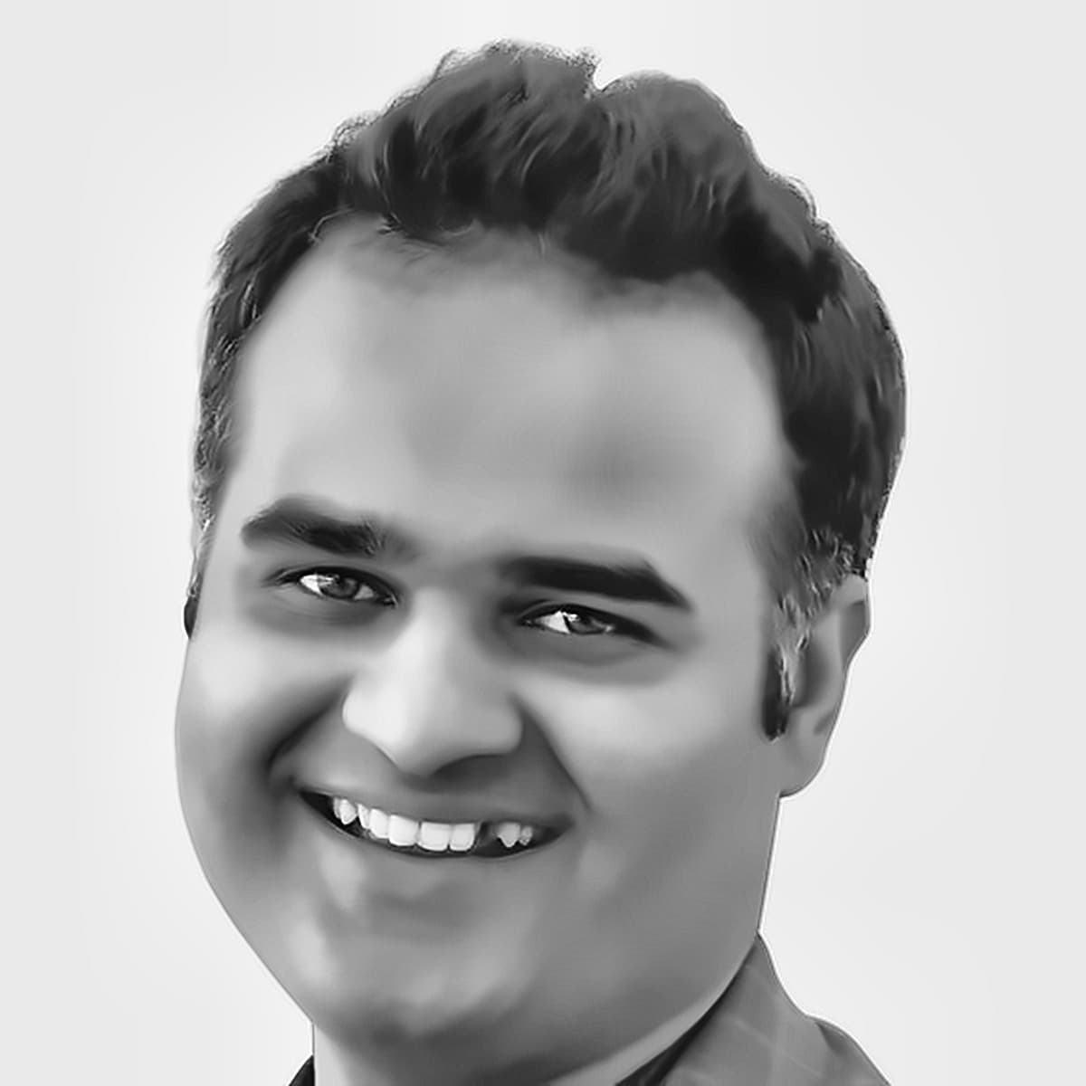 Ibraheem Ahmad