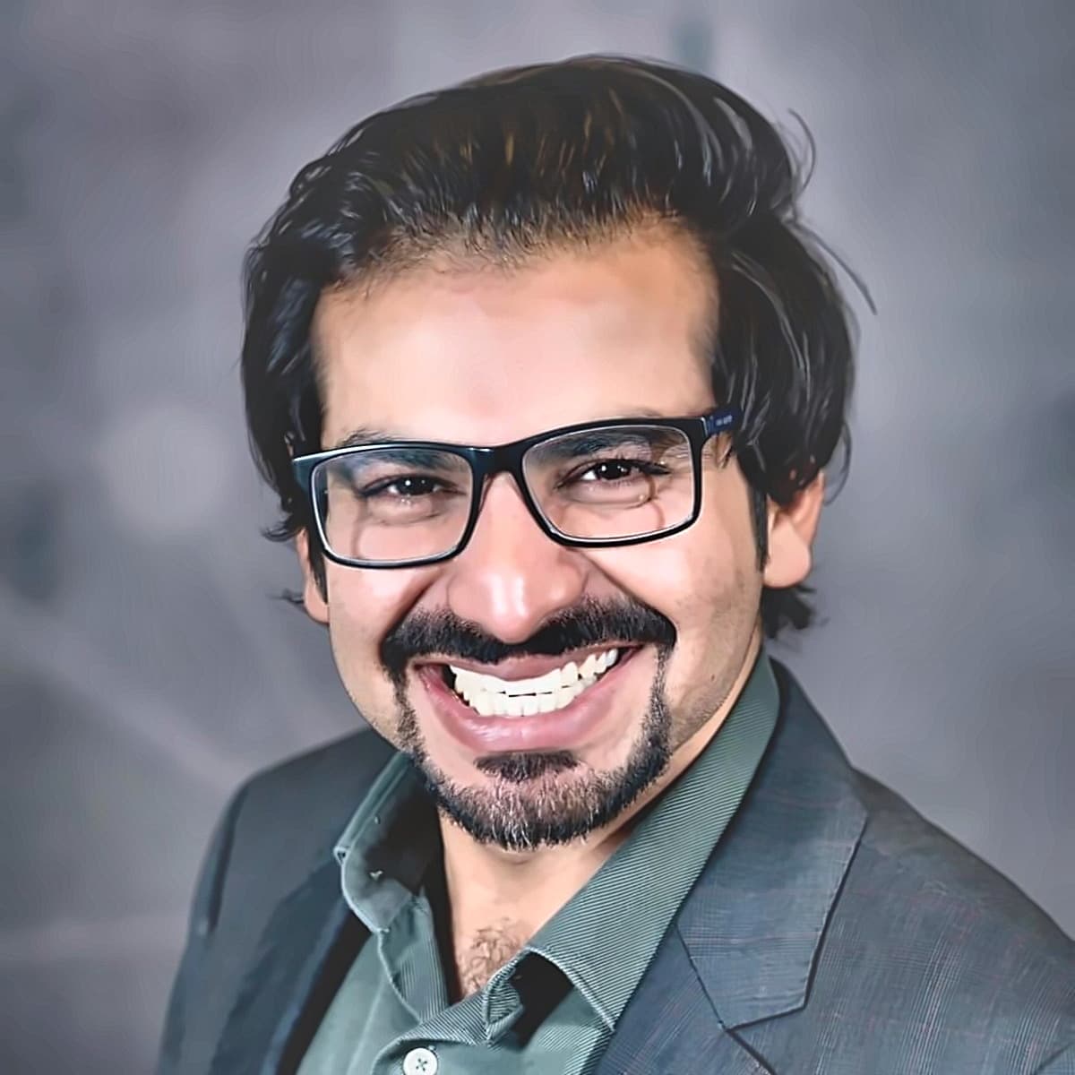 Umair Jaliawala